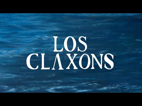 LOS CLAXONS Y MARISSA MUR - ESTRENO CAMINANDO EN FUEGO VOL. 1