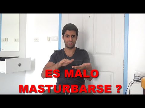 Es Malo Masturbarse Mucho? Cada Cuanto Tiempo Deberia De Eyacular o Masturbarse El Hombre?