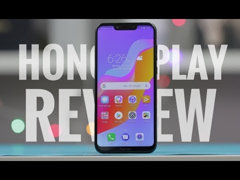 Honor Play Review | Pros & Cons | Should You Buy?