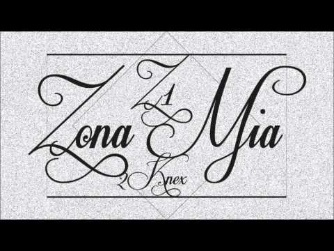Jay Sloth - Zona Mia ft. Zuno