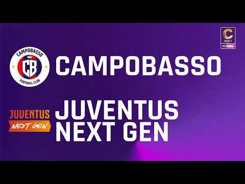 Campobasso - Juventus Next Gen 2-1 | Gli Highlights | 28ª giornata di Serie C Sky Wifi 2025/2026