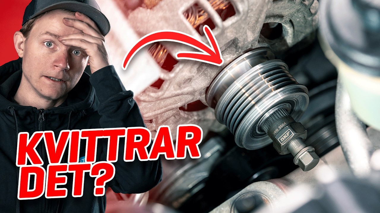 Produkt video