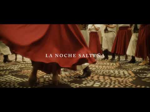Canto Del Alma - La Noche Salteña