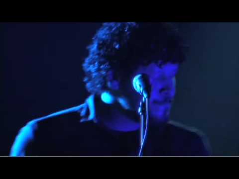 Jets Under Fire - Circles (Live at Merkaba Lounge)