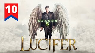 Lucifer Season 5 Episode 10 Explained in Hindi | Pratiksha Nagar