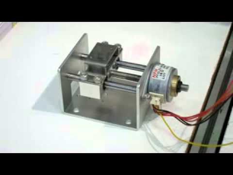 Linear Step Out Detection Function with Driver