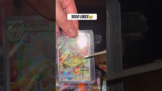 Can We Break 2750 Likes😱? #pokemon #pokemontcg #tcg #tradingcardgame #trendingshorts #shorts #fyp