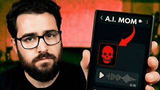 Urgent! AI Will Steal Your Voice If You Don’t Turn This Off