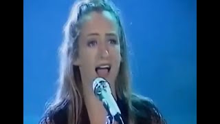 Propaganda(Betsi Miller) -  Only One Word - 1990 - Sopot Festival - Poland - HD