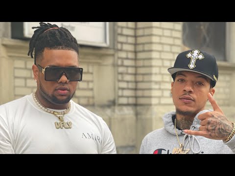 Dalton Myvett x King Dimez - bullet proof