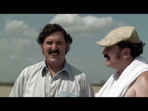Pablo Escobar El Patron del Mal Capitulo 9  Completo Full hd
