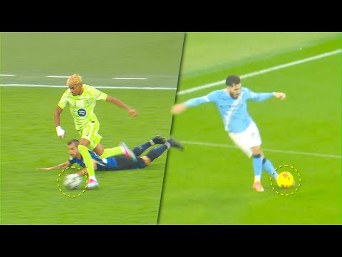 Most SPECTACULAR SKILLS of the Year 2025 ᴴᴰ