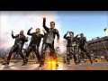 Uptown Funk Super Bowl 50 Halftime Show 2016 BRUNO MARS ONLY