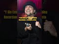 Y Sin Embargo. Joaquín Sabina
