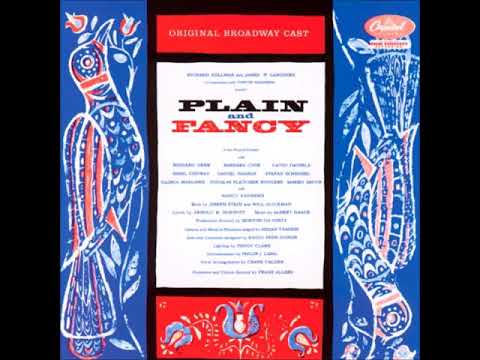 Barbara Cook – This Is All Very New to Me