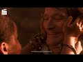 Hook You Are Peter Pan