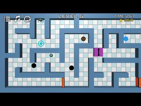 Marble Master Video