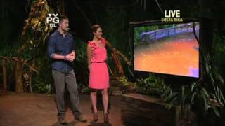 I'm a Celebrity USA... 2009 - Heidi and Spencer Return to the Jungle