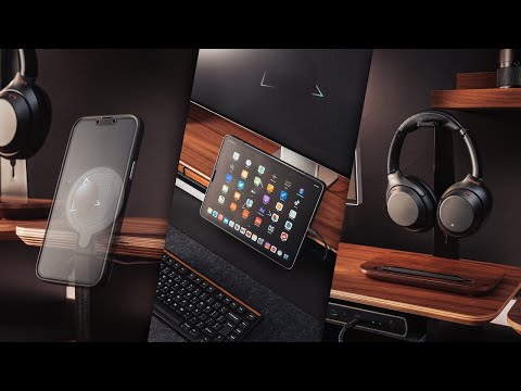 The BEST Desk Shelf System for Organization | Balolo Setup Cockpit