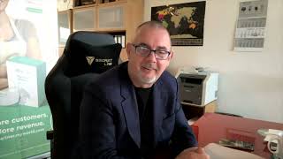 Interview with Tassos Papachristos