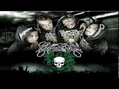 CALLAO CARTEL - N.E.S.I.O