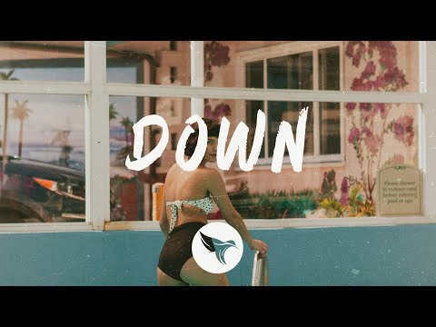 G-Eazy - Down (Lyrics) Feat. Mulatto