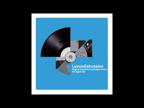 Douglas Greed - Shining / Nordlicht