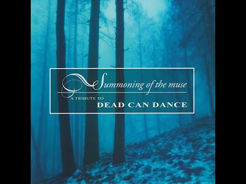 Summoning of the Muse - A Tribute to Dead Can Dance (V/A)