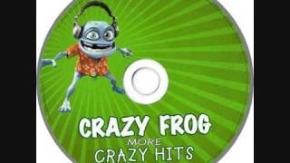 Crazy Frog Go Froggy Go