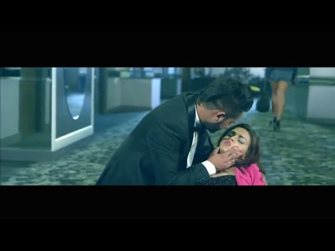 Son StyLa Ft. Nur Anadol - Bu Son Veda - Muhteşem Klip Yeni