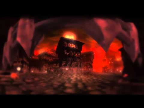 Glenn Stafford - Culling of Stratholme  / Extended /