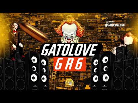 GERENTE DA FAVELA - MC's FLAVINHO, TRK & DIOGUIN SP (DJ MAX DO J3 & GUI DO SF) 💯