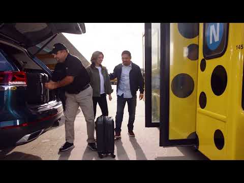 The Parking Spot: How It Works