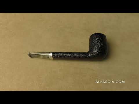 Dunhill Shell Briar 3109 - pipe D615