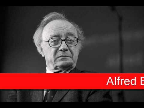 Alfred Brendel: Mozart - Concerto No. 21 in C major  'Andante' KV467