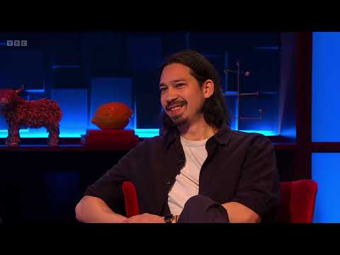 Richard Osman's House of Games - S09E51 (05 Jan 2026)