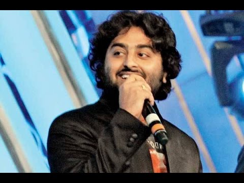 Tribute To Arijit Singh | Introduction To Anjan Sinha | Medley 2017 | Talent Hunter Ep.3