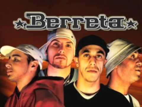 Berreta pour la vendetta