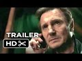TAKEN 3 Official Trailer #1 (2015) - Liam Neeson.