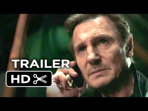 Taken 3 (2015) Trailer 1