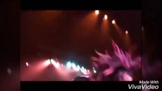 Mindless Self Indulgence &quot;Clarissa&quot; Unofficial Music Video