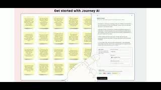 Journey AI Tutorial: Learn how to map and update journeys in minutes