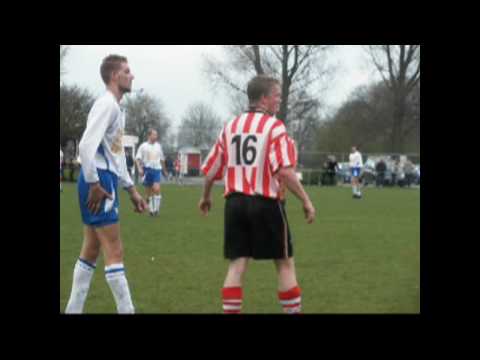 Grootelindt 6 - Spelers portret Maarten Visser