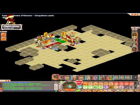 comment battre gourlo le terrible dofus