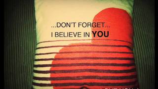 Don&#39;t Forget - Brett Dennen