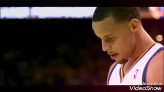 Stephen Curry [MIX] - Different now