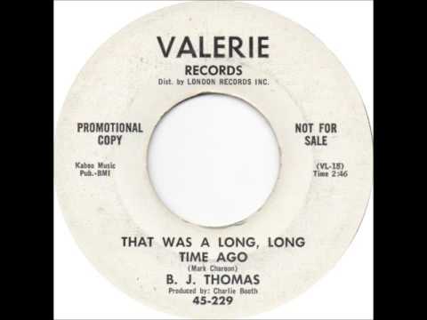 Thumbnail for That Was A Long Long Time Ago video