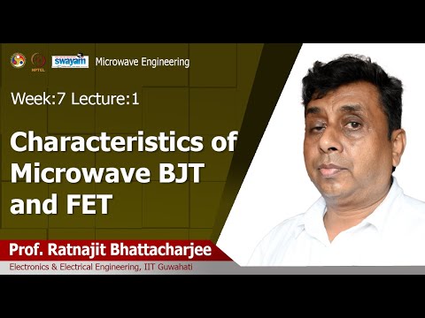 Microwave Engineering Introduction Video
