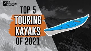 Top 5 Touring Kayaks Of 2021