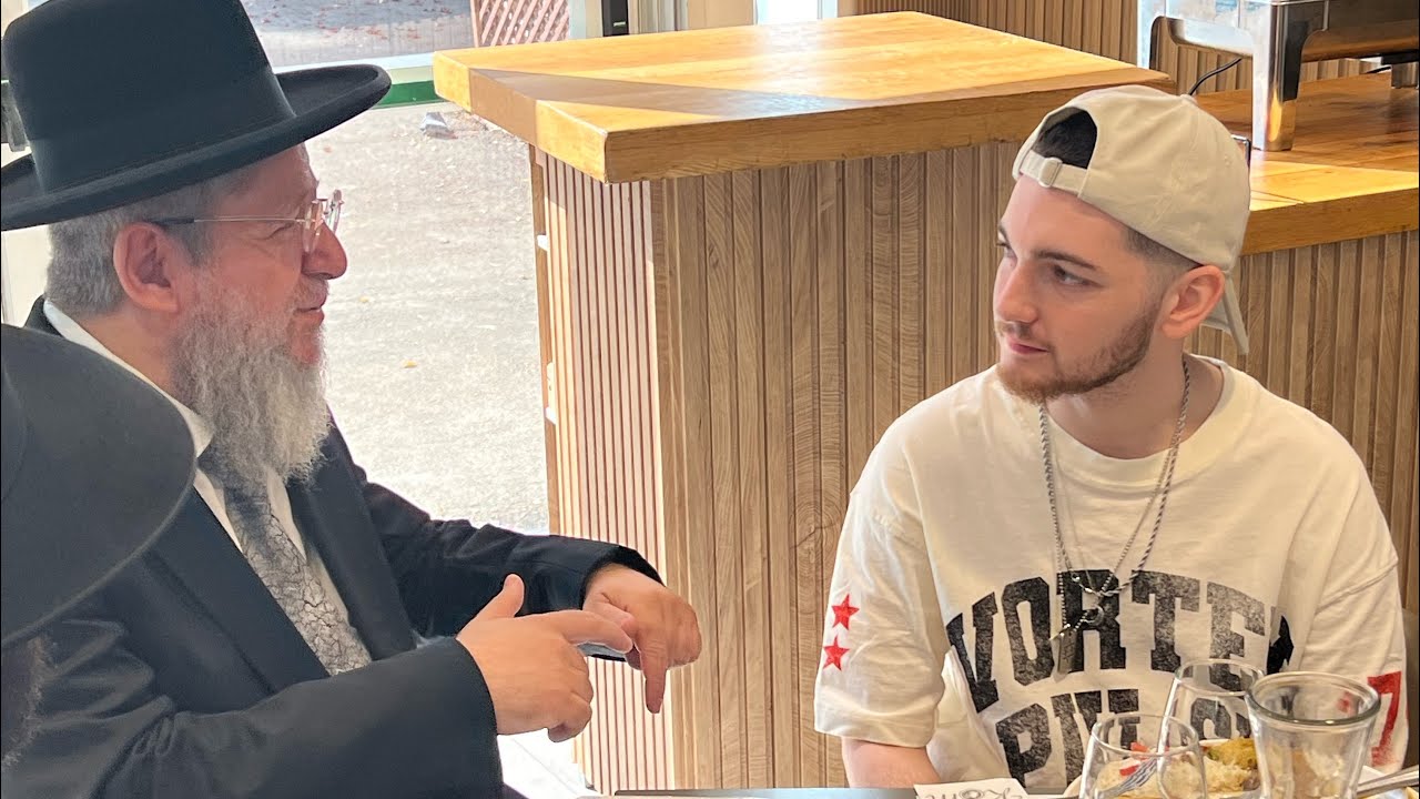 הרב יצחק דיין | פרשת וירא | התשפ״ו | מה היא שכרה של מצוה  קטנה | ועדיות מהשבים הב?